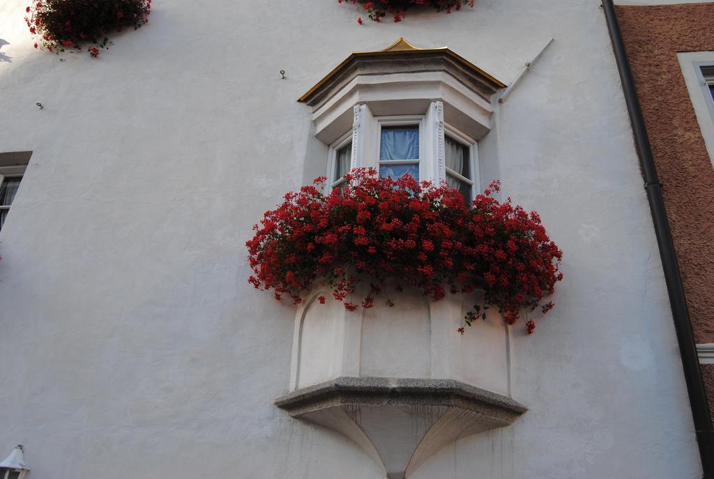 Trogerhof Apartment Dobbiaco Exterior foto